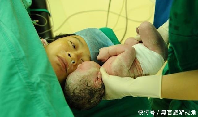 宝妈说|剖腹产后,产妇为啥要平躺6个小时剖腹产后,要注意哪些