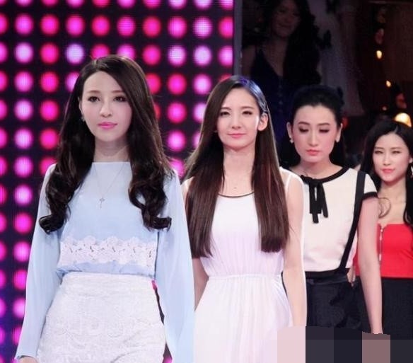 非誠勿擾火爆11年之久，美女嘉賓全是托，知道她們來自哪嗎？