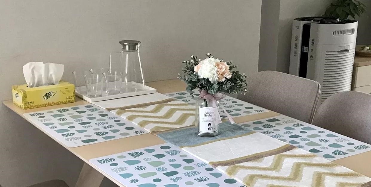 原木色|终于入住新房,漂亮极了,入户鞋柜特别喜欢,忍不住晒晒全屋!