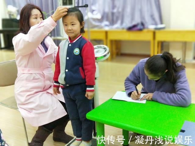 大高个|孩子将来是不是大高个,看身体的3个部位便知,不必等到娃长大