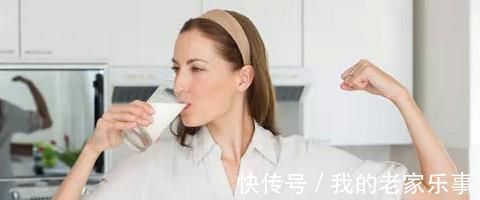 喝牛奶|喝牛奶的黄金时间段，医生都在喝，多数人都不清楚