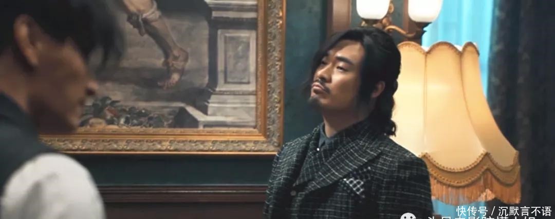 外甥|被嘲当陈凯歌外甥真好,不甘当综艺咖,陈赫《瞄准》转型成功了吗