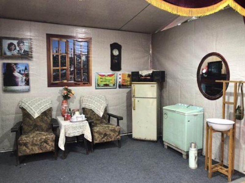  社会发展变迁|山东博物馆邀您参加《好客山东——居民生活变迁展》展品征集