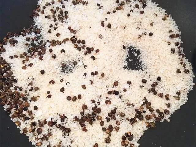 花椒|痔疮难治103岁专家坦言1两花椒、2勺蜂蜜!缓解痔疮妙方多!