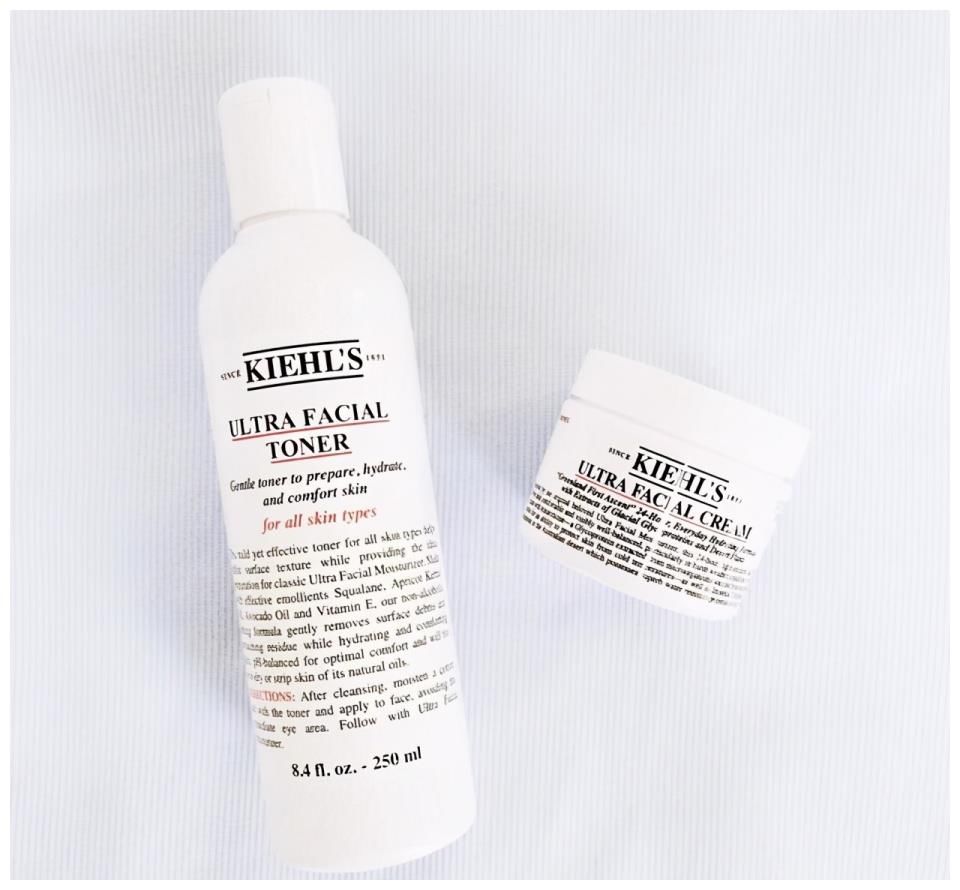 抗初老的美白爽肤水排行榜：提亮肤色美白补水让你养成白嫩水光肌