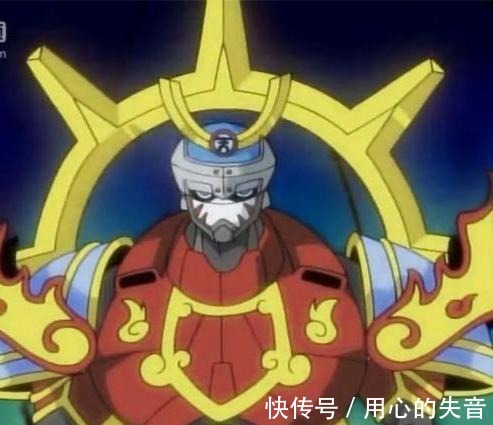 形态|数码宝贝黑暗世界‘一哥’之争,光明兽vs小丑皇,谁更强呢