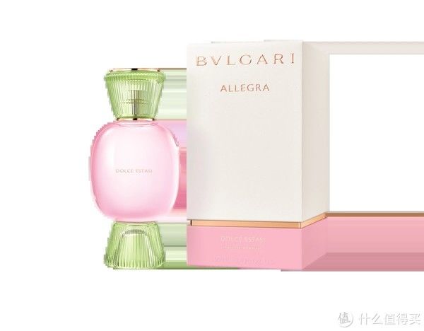 开新香：初夏甜美气息扑面而来，宝格丽甜美狂想女士香水评测