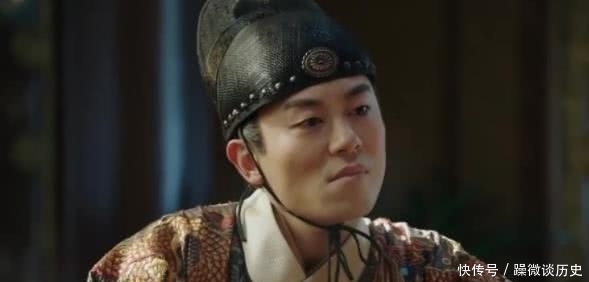 设置|朱棣为何要设置东厂?你看看这位锦衣卫,连朱棣的女人都敢霸占