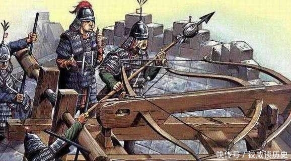 南宋|岳飞被陷害前留下一位人才，19年后再次挽救南宋，被载入史册