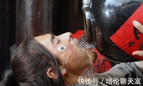 水浒传@《水浒传》中明显的一个错误,当时的好汉都为它吹牛