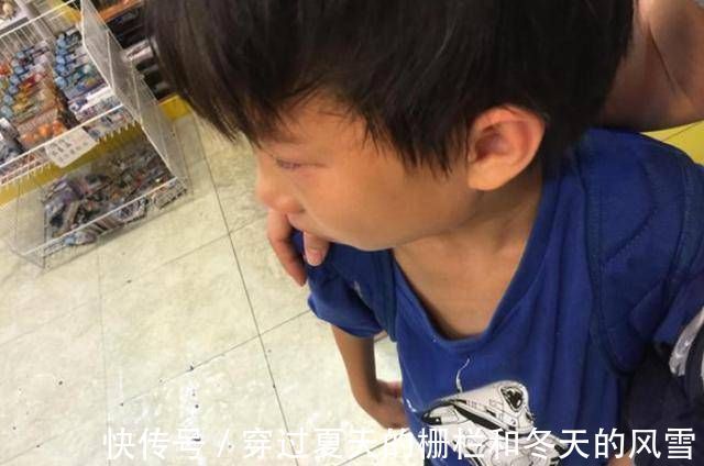 父母们|“100以下的衣服也敢给孩子穿”这位宝妈的回怼真是大快人心