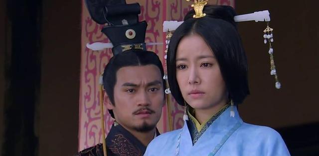 娶妻|阴丽华到底有多出色,为什么会成为古人娶妻的最高标准