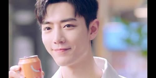 職黑們|肖戰(zhàn)最新花絮現(xiàn)場(chǎng)公布，觀眾：微笑太治愈，我的心都融化了