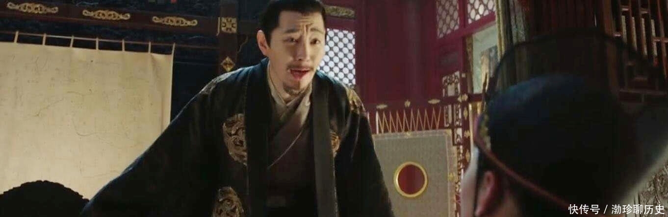 妖后|一代妖后孙太后，并非大明风华中的情种，其两个决定重塑大明国运