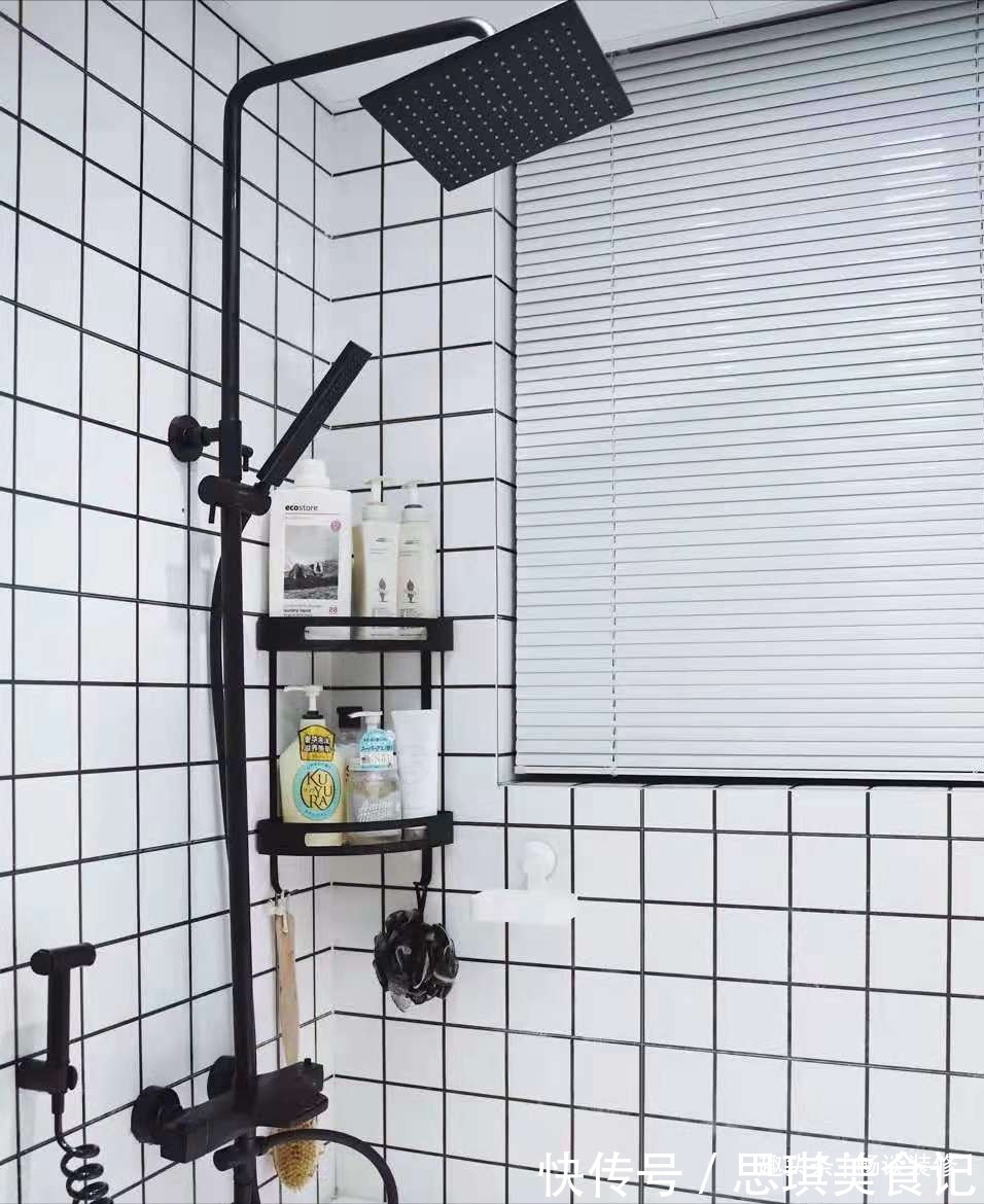 钢化玻璃|卫生间装修，这几样千万不要买贵了，“穷装”反而更实用，超值