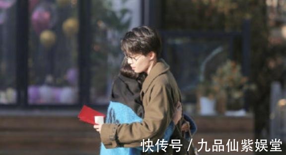 蔡卓宜|蔡卓宜有心计有实力，陈越却还把她当单纯小女孩，难怪牵手失败