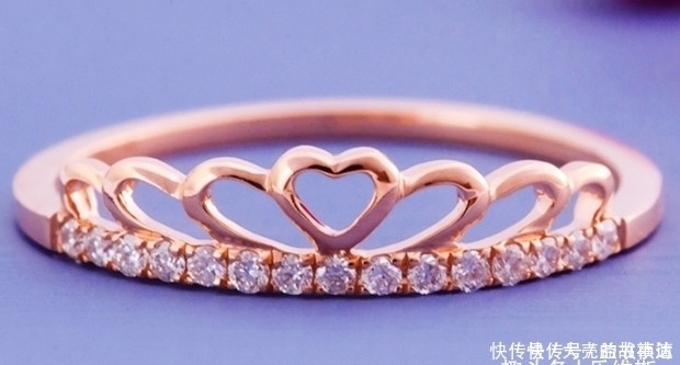 钻石|铂金和18K金哪个更有优势？婚戒选哪种材质美观大气？