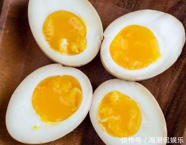 蛋黄|早上这样煮鸡蛋,相当于在吃毒,很多人还傻傻当补品