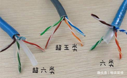 宽带师傅|新房子装修时,每个房间都需要通网线吗来听听宽带师傅怎么说