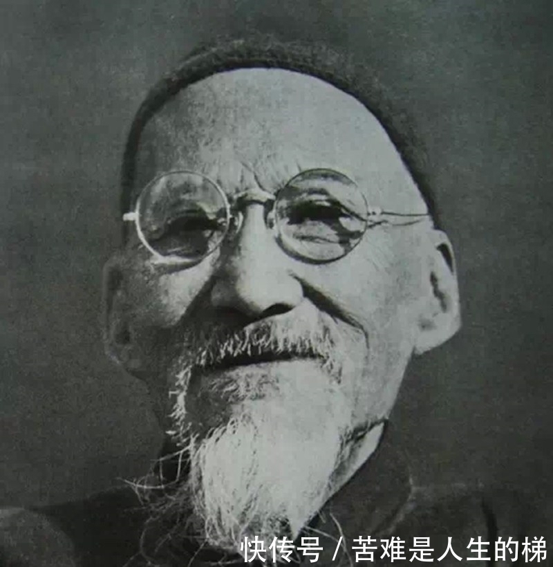 传统文化|他被称为三百年来中国山水画第一人，晚年生活寒酸，画无人要