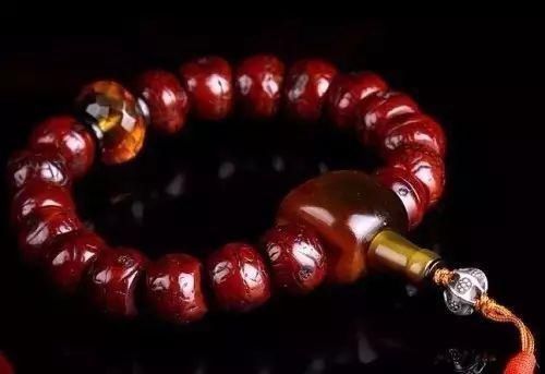 简单|为什么我的凤眼越盘越黑原因竟然这么简单