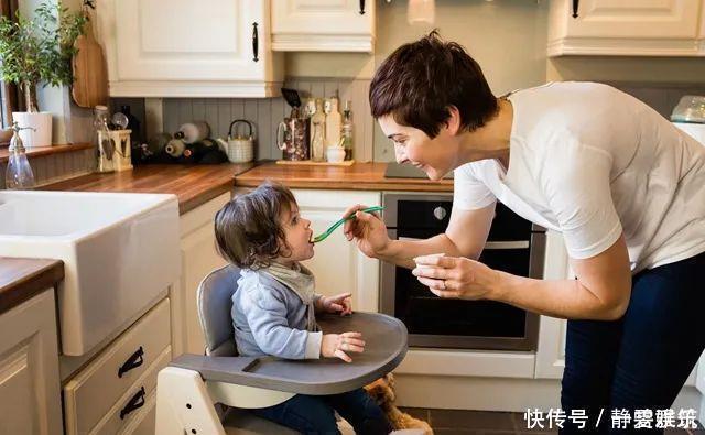 健康|宝宝早餐先喝奶还是先吃饭?顺序不能乱,弄错了会影响宝宝健康