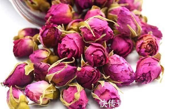 柿饼|5种食物是“天然的黄体酮”,女人常吃,皮肤白嫩,越来越年轻