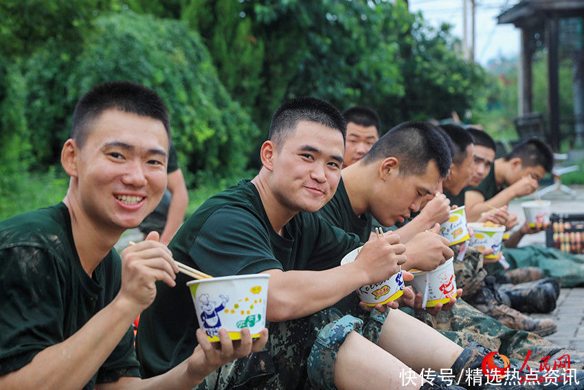 巩义市|武警第一机动总队某支队：紧急驰援抗洪一线