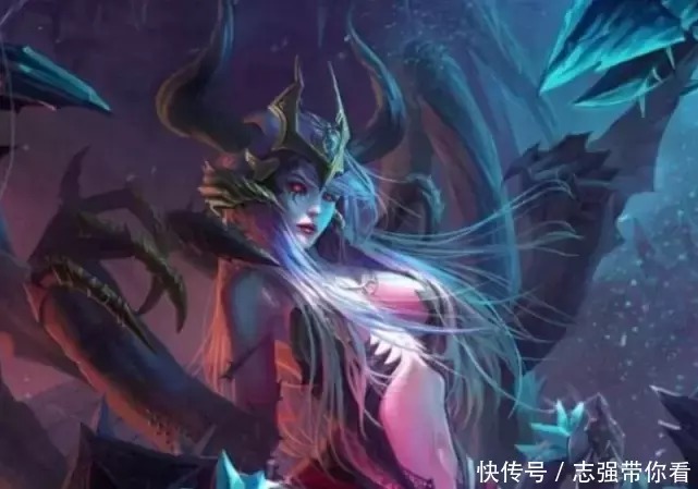 斗罗大陆：比比东的武魂真身被还原，无比狰狞，你还喜欢她吗？