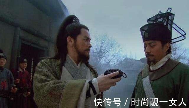 宋江@晁盖为何会同意宋江攻打祝家庄,背后原因让人不寒而栗!