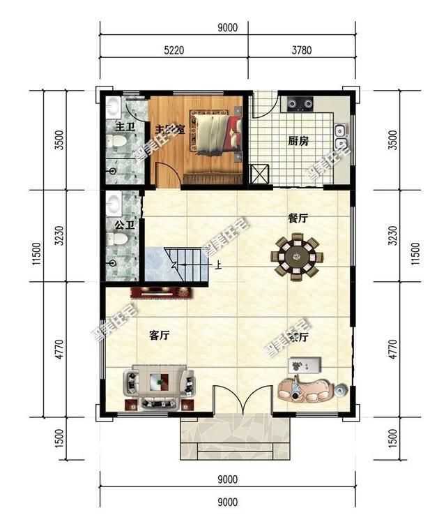 大别墅|80年代都想进城过好日子,现在生活条件好了,更想返乡住大别墅