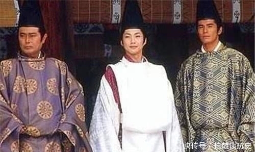 日本|日本神秘的“阴阳师”,到底是个什么职业?和我们一种称号差不多