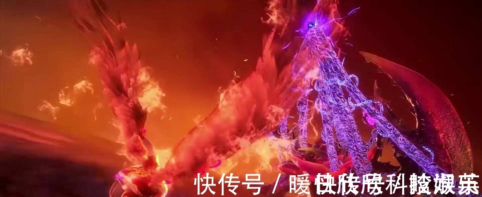 马红俊|斗罗大陆为了防止家长们举报,到底做了哪些让人意想不到改动?