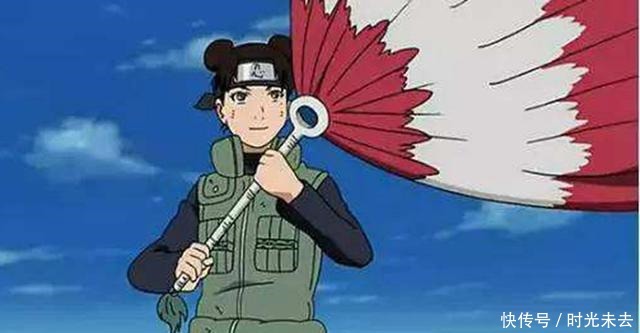 美女|火影忍者六道仙人的五大神器,四个被美女收藏一个被鸣人弄丢了