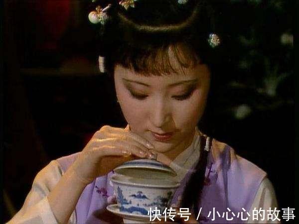 美人|哪些人觉得宝钗漂亮 黛玉与宝钗谁最美 一起来闻香识美人!