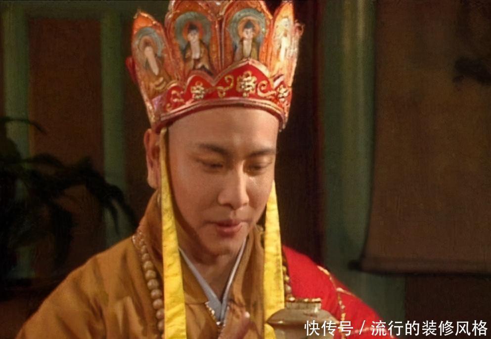 《西游记》中唯一吃过唐僧肉的女人,最后因失去了贞洁而自尽