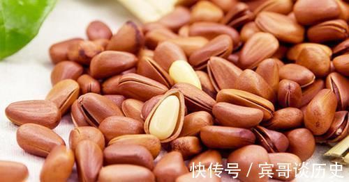 软化血管|长寿果营养高,软化血管,乌发安神治便秘,头晕腰酸要多吃!