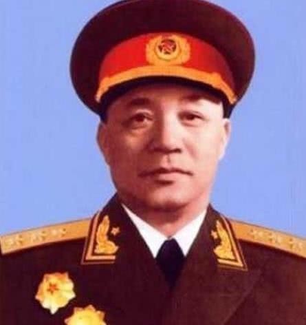 谭启龙|兵团司令授上将,他是政委为何没授衔?他的成就大将也比不了