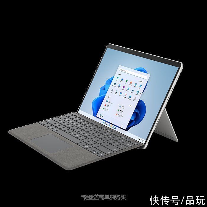 lte|全新 Surface Pro 8 和 Surface Go 3 正式上架