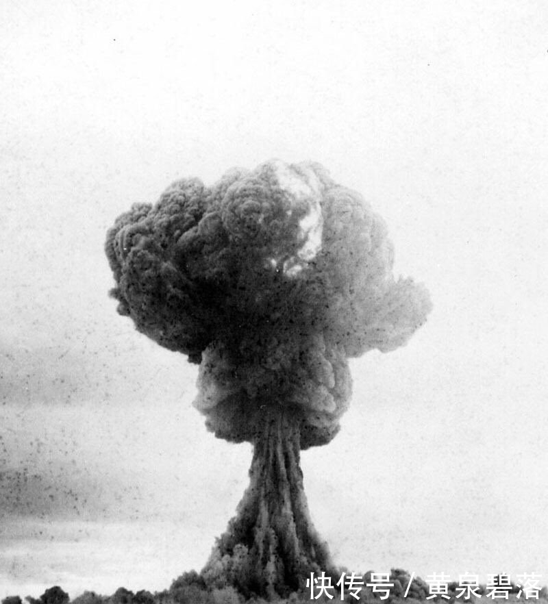 计划|朝鲜战争时期,美国秘密把原子弹运到了战场,曾6次计划动用
