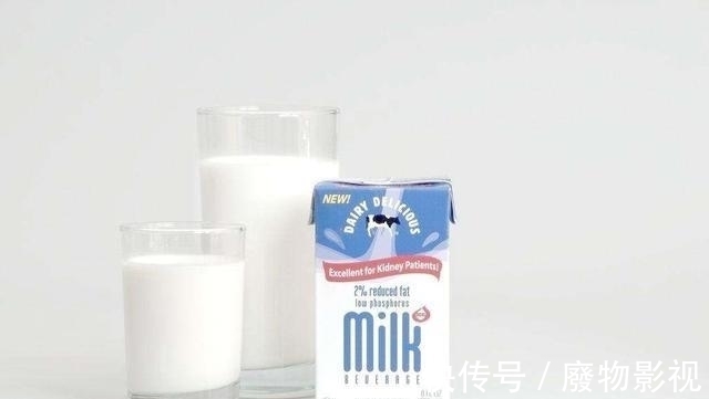 骨密度|每天坚持喝一杯牛奶,会给身体带来哪些变化?