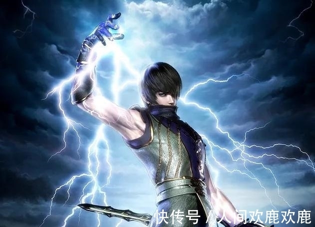 萧晨|《圣墟》渐凉,《长生界》被碾压,它才是辰东笔下最夺目的小说