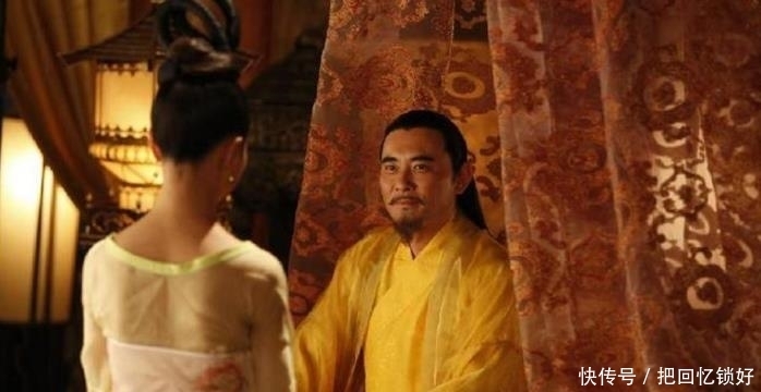 皇帝|武则长相是啥样的？面容复原！难怪李世民冷落，李治却十分喜爱