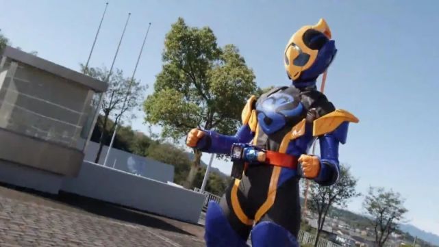 追迹者|汇总假面骑士中那些玩蛇的战士,你知道几个?