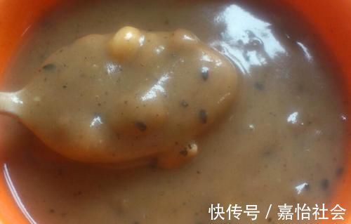 “面粉”别再做包子馒头了，倒锅里炒一炒，一个月的早餐不用买！