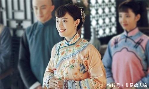 家族|丈夫早逝，她一人支撑家族事业，慈禧认作干女儿，死后被扔乱葬岗