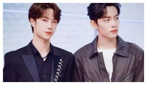 昔日|肖战首次跌出前10名，王一博在第四苦苦支撑，昔日顶流终落幕