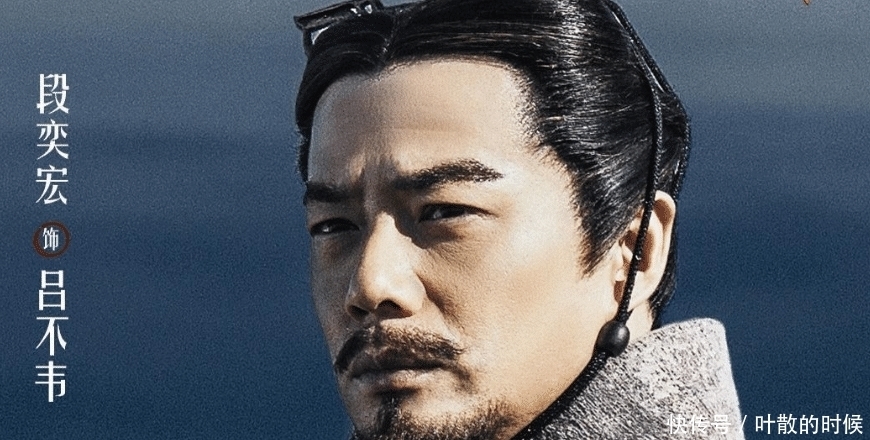 史诗|从三个角度可以看出,《大秦赋》是一部史诗般的历史剧