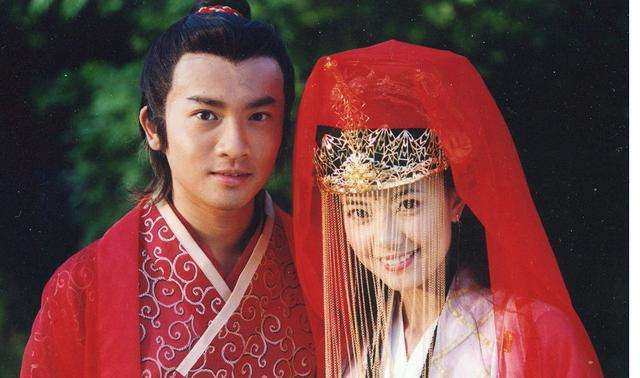 倚天|倚天中,最被低估的高手,秒杀阳顶天,远胜张三丰,打平黄衫女子