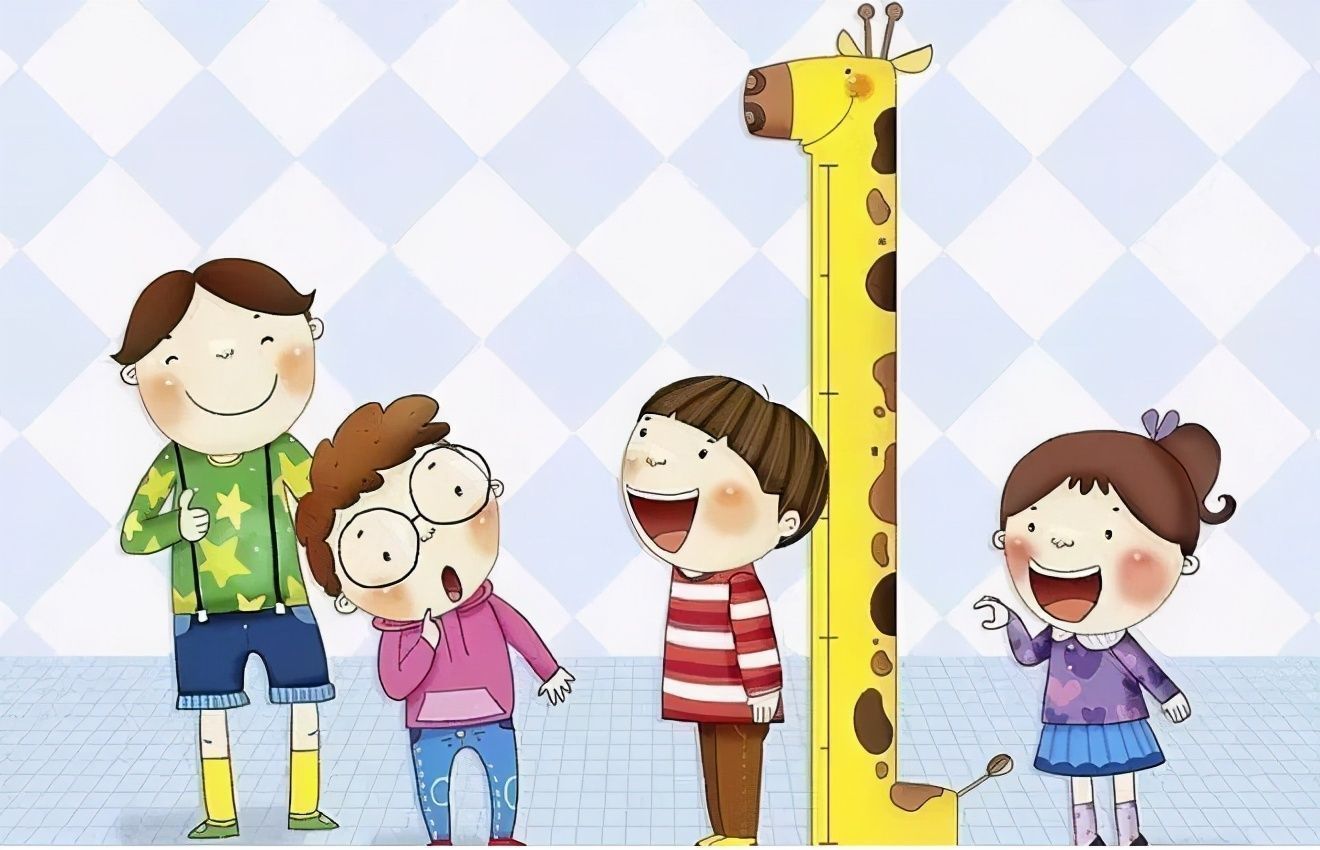 放学后|“矮孩子”有以下几个表现,说明是晚长体质,家长别心急